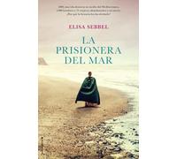 La prisionera del mar (Novela)