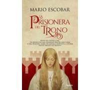 La Prisionera Del Trono