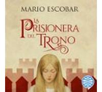 La Prisionera Del Trono (audiolibro)