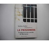 La prisionera: el infierno en las carceles de marruecos