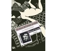 La prisionera (En busca del tiempo perdido 5) (Narrativa)