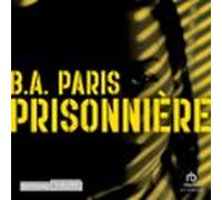 La Prisonnière (audiolibro)