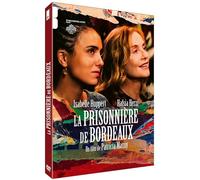 La Prisonnière de Bordeaux [Francia] [DVD]