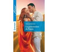 La Prisonnière De Loasis (ebook)