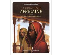 La prisonnière de Zanzibar: 2