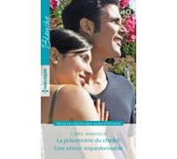 La Prisonnière Du Cheikh - Une Erreur Impardonnable (ebook)