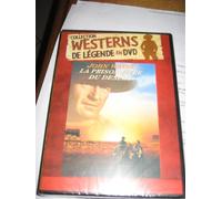 La Prisonnière du desert [Reino Unido] [DVD]