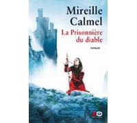 La Prisonnière Du Diable (ebook)