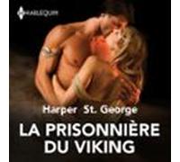 La Prisonnière Du Viking (audiolibro)