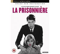 La Prisonniere [DVD] [2017]