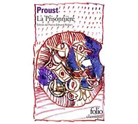 La prisonnière: Edition révisée