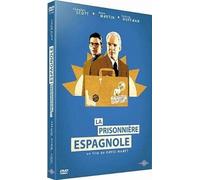 La Prisonnière espagnole [Francia] [DVD]