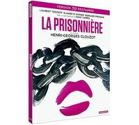 La Prisonnière [Francia] [Blu-ray]