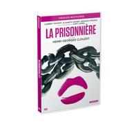 La Prisonnière [Francia] [DVD]
