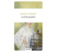 La Prisonnière: Sodome et Gomorrhe (première partie)