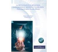 La Privacidad En El Metaverso La Inteligencia Artificial Y El Big Data