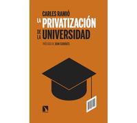 La privatización de la Universidad en España: 1033 (Mayor)