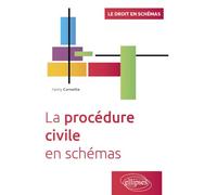 La procédure civile en schémas