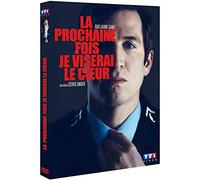 La prochaine fois je viserai le coeur [Francia] [DVD]