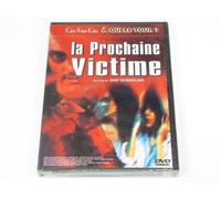 La Prochaine victime [Francia] [DVD]