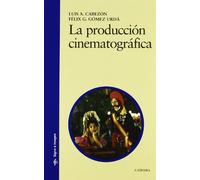 La producción cinematográfica (Signo e imagen)