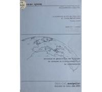 La Production De Blé Aux États-unis Et Lenjeu Méditerranéen (ebook)