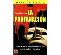 La profanación