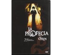 La Profecia (25 Aniver.) [DVD]