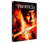 La Profecia 666 [DVD]