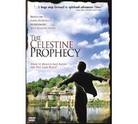 The Celestine Prophecy [DVD]
