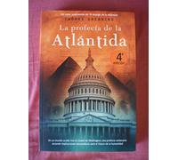 La profecía de la Atlántida