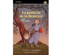 La Profecia De La Beatryce