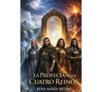 La Profecía de los cuatro Reinos