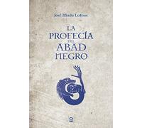 La profecía del abad negro (SERIE ROJA (+14))