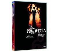 La Profecía – DVD – 25 Aniversario – Fox