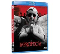 La Profecia (The Omen) (1976) (Richard Donner) (Blu-ray)
