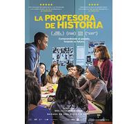 La profesora de historia [DVD]