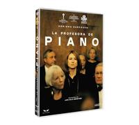 La Profesora de Piano [DVD]