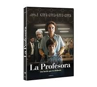 La profesora [DVD]
