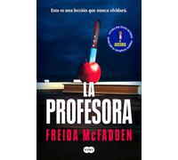 La profesora (SUMA)