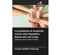 La professione di assistente sociale nella Repubblica Democratica del Congo