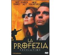 la profezia (1999) dvd Italian Import