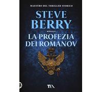 La profezia dei Romanov (Tea più)