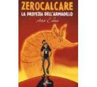 La Profezia Dell Armadillo. Artist Edition