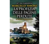 La profezia delle pagine perdute (King)