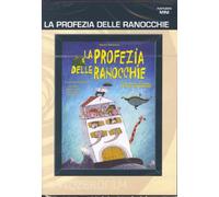 La Profezia Delle Ranocchie [Italia] [DVD]