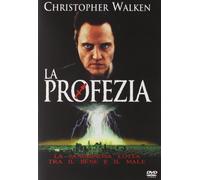 La Profezia [Italia] [DVD]
