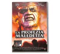 La Profezia Maledetta [Italia] [DVD]