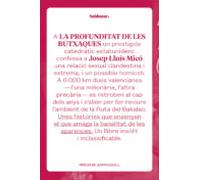 La Profunditat De Les Butxaques
