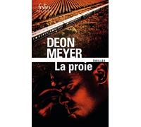 La proie